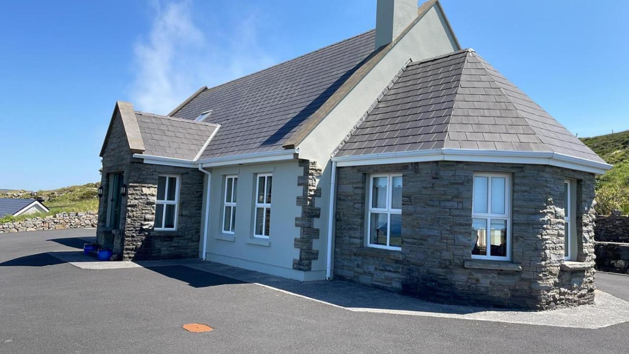 The Cliffs Of Moher House, Doolin Kültér fotó